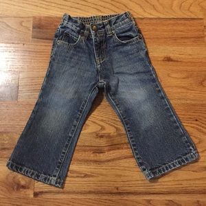 Jeans bootcut